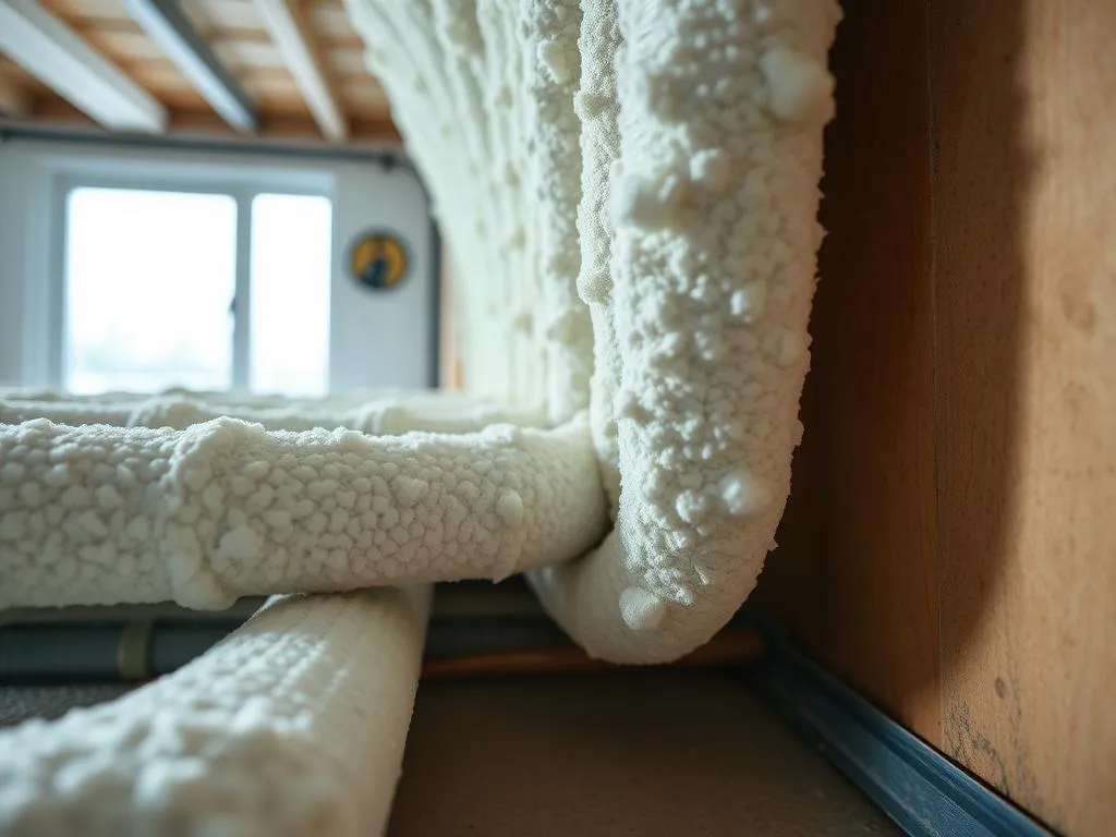 Dämmung für Heizungsrohre Dämmung für Heizungsrohre