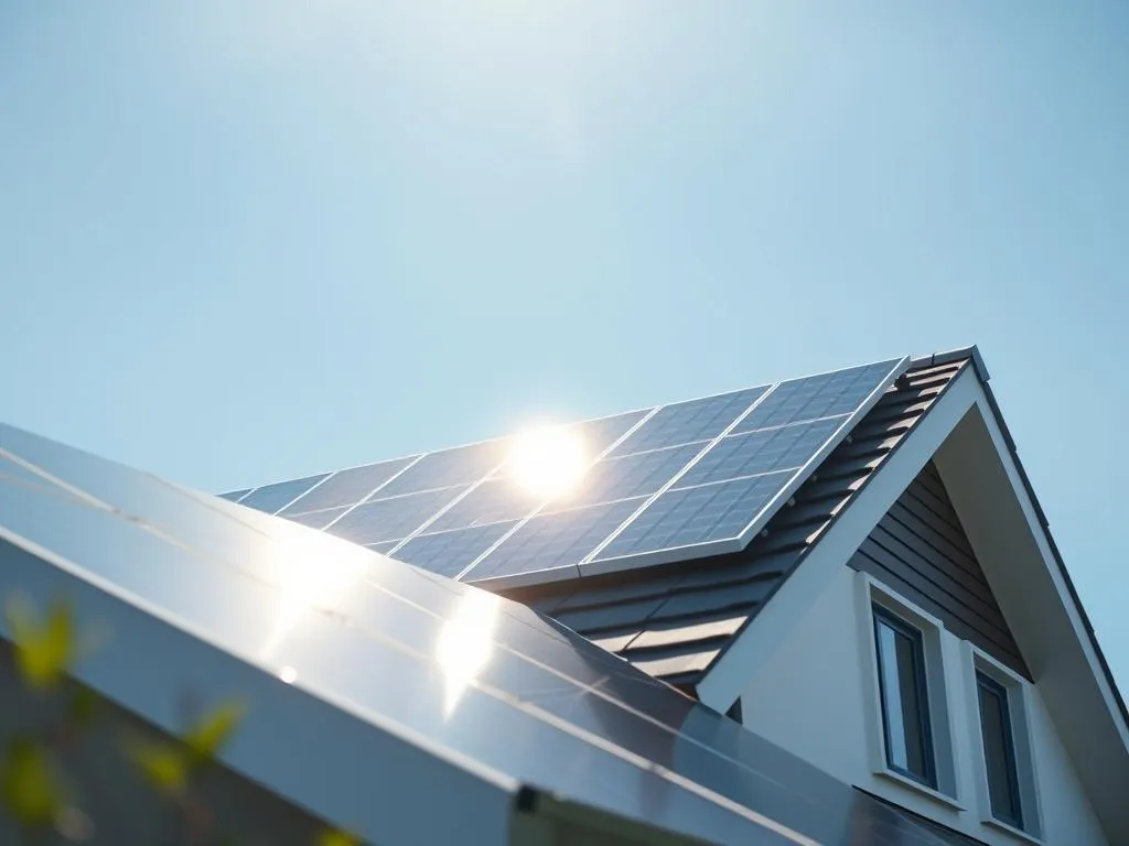 Definition Solaranlage