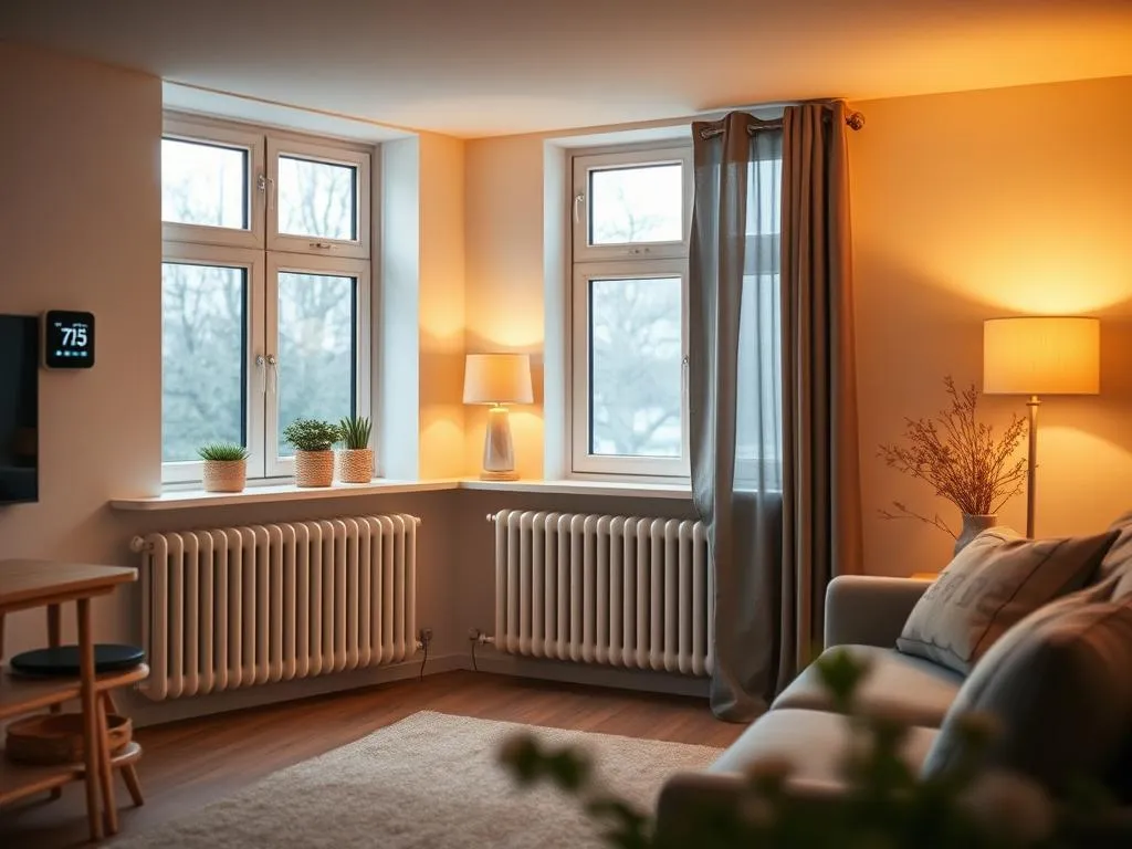 Energiesparmaßnahmen Heizung Energiesparmaßnahmen Heizung