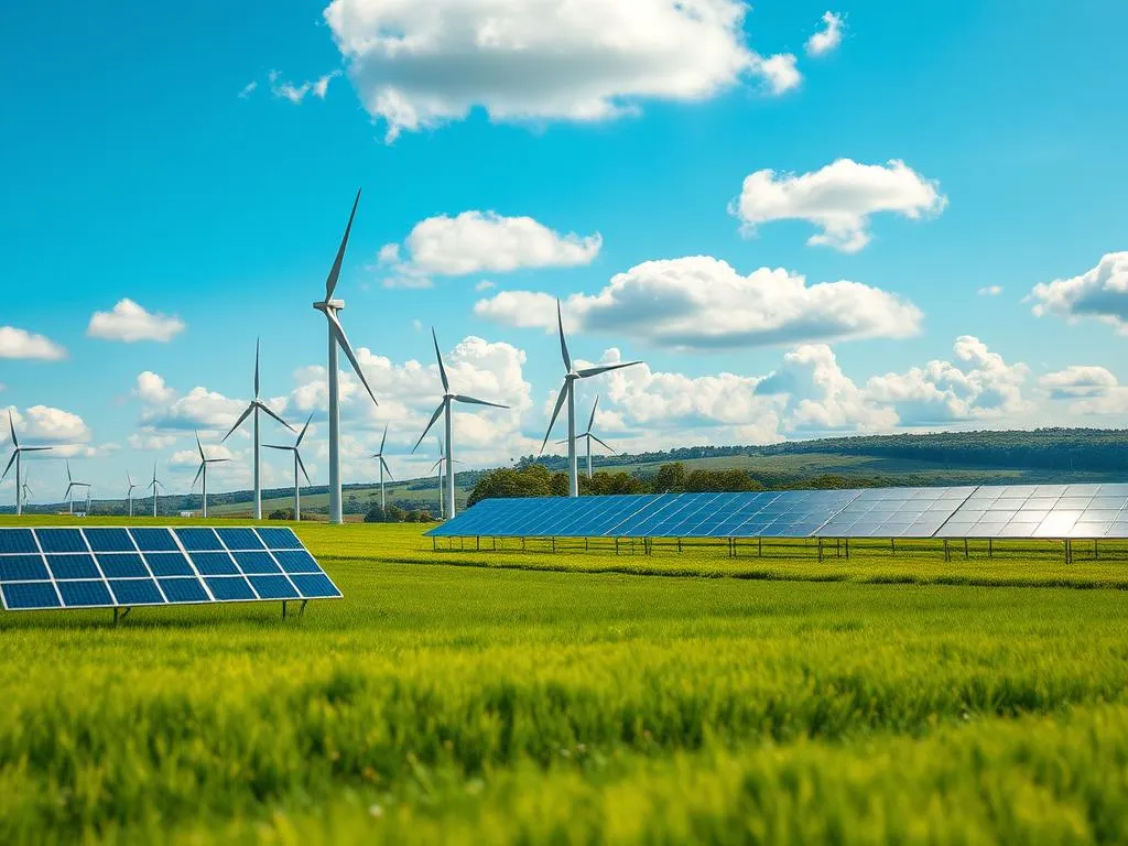 Erneuerbare Energien in Deutschland