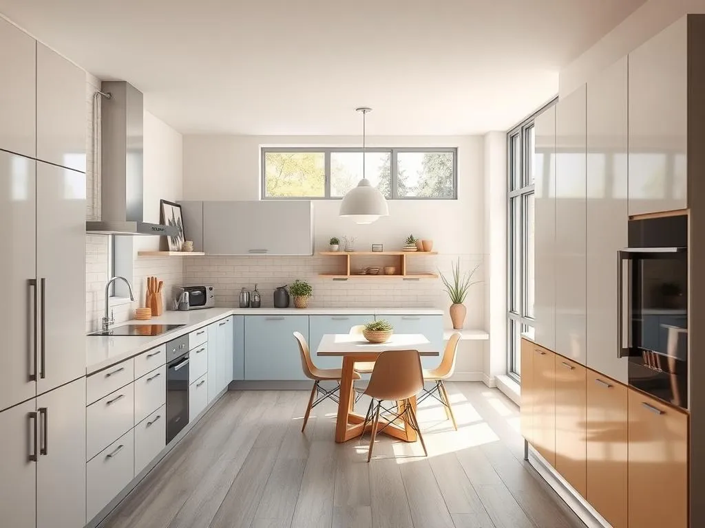 Farbkonzept Küche Farbkonzept Küche