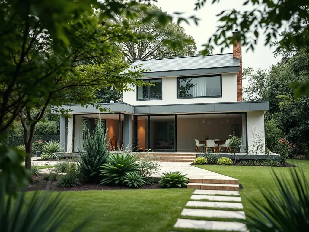 Gartenhaus-Anbauten Genehmigungen Gartenhaus-Anbauten Genehmigungen