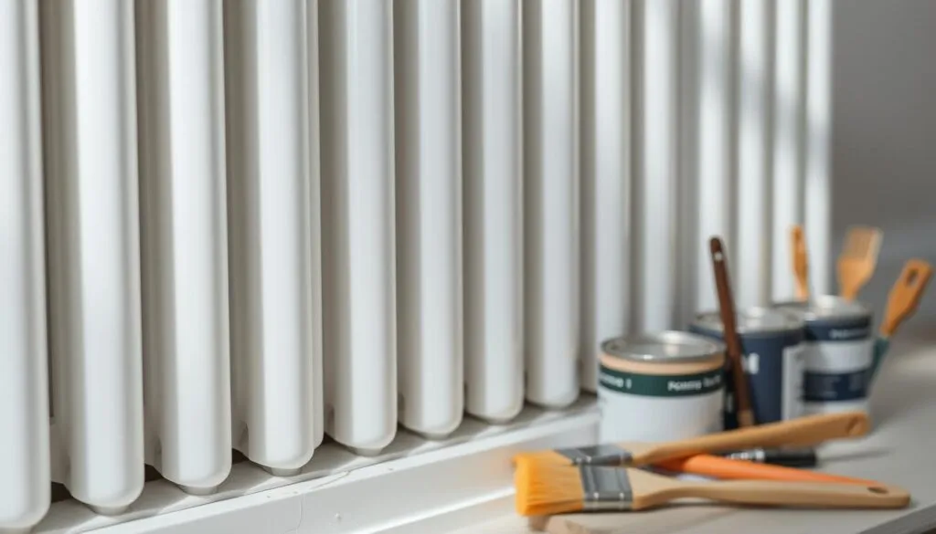 Heizkörperlackierung Kosten
