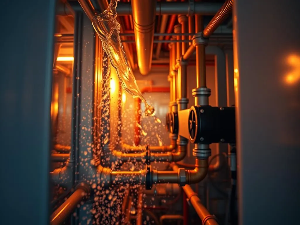 Heizleistung optimieren Heizleistung optimieren