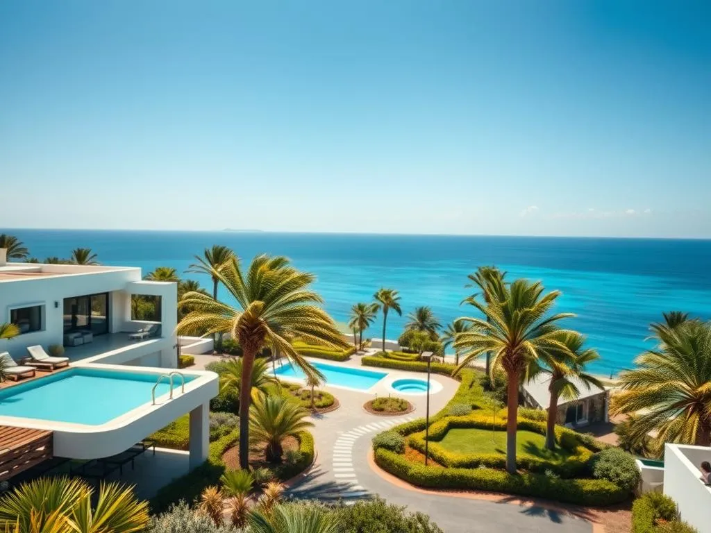 Immobilienkauf Tipps Kanaren