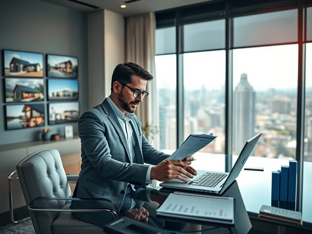 Immobilienmakler selbstständig Einkommen Immobilienmakler selbstständig Einkommen