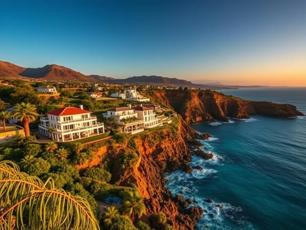 Immobilienportale Gran Canaria