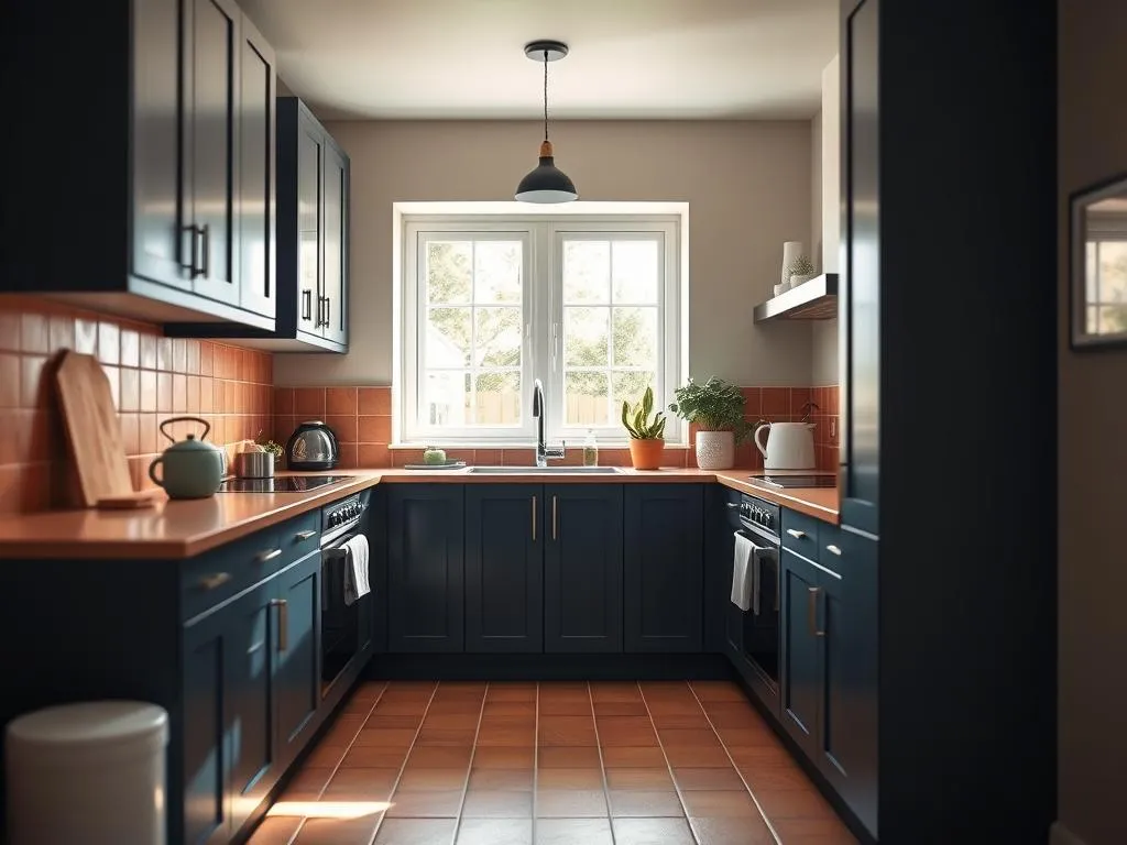 Küchentrends 2024 Farbgestaltung Küchentrends 2024 Farbgestaltung