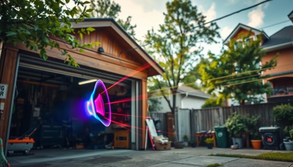 Lärmpegel Lärmpegel