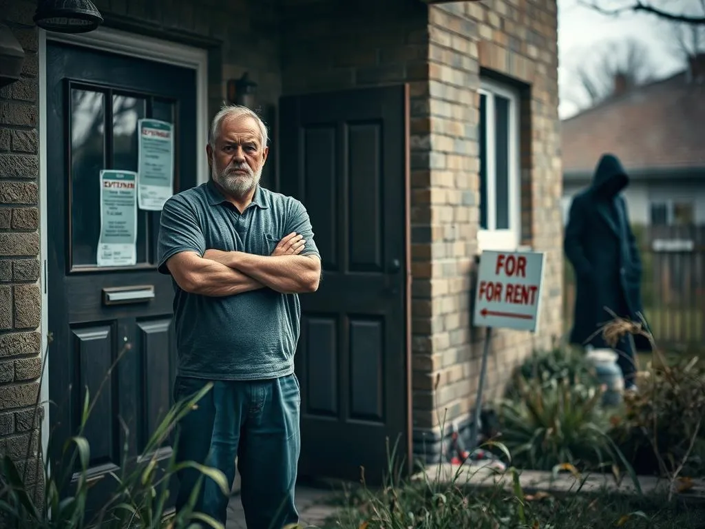 Mietnomaden bekämpfen Mietnomaden bekämpfen