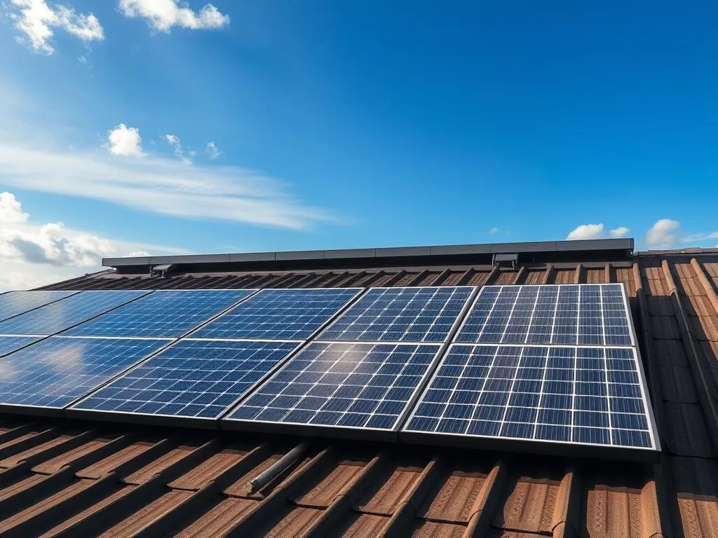 Photovoltaik 20 qm Kosten