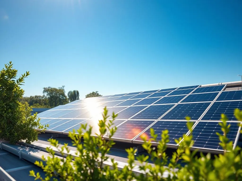 Photovoltaik Finanzierung Photovoltaik Finanzierung