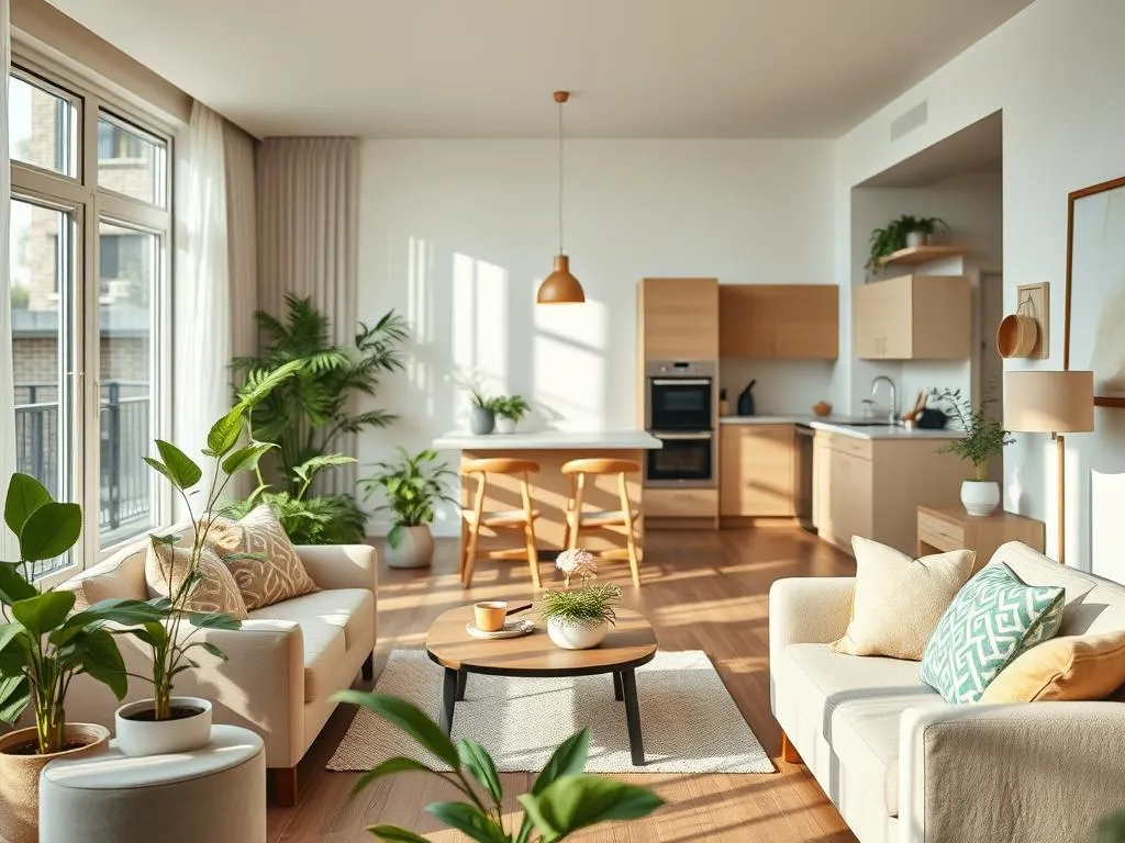 Seniorenwohnungen Seniorenwohnungen