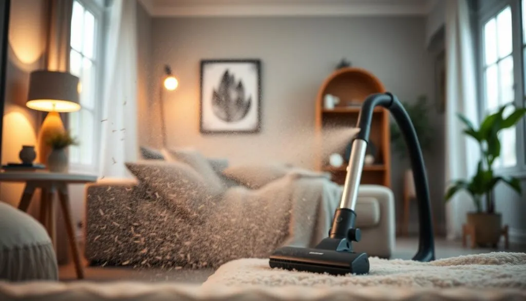 Staubläuse Bekämpfung