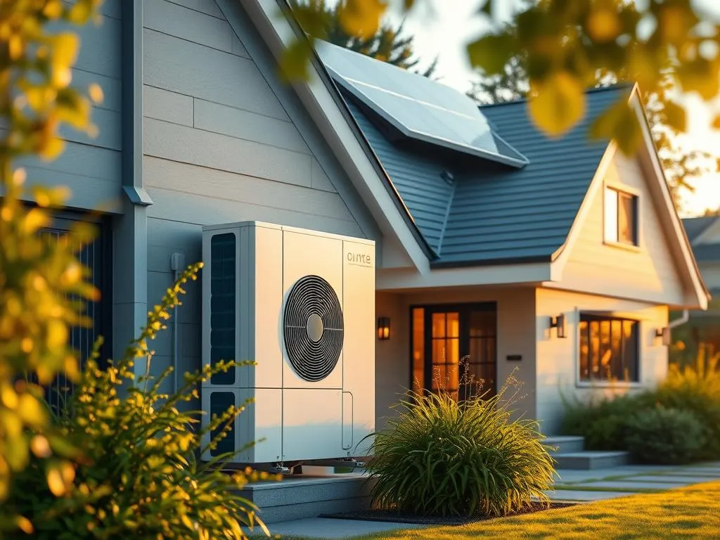 Wärmepumpenerfahrungen Wärmepumpenerfahrungen