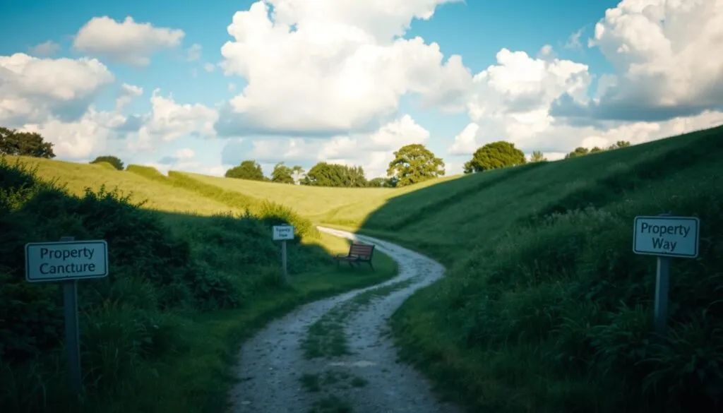 Wegerecht Konfliktlösung