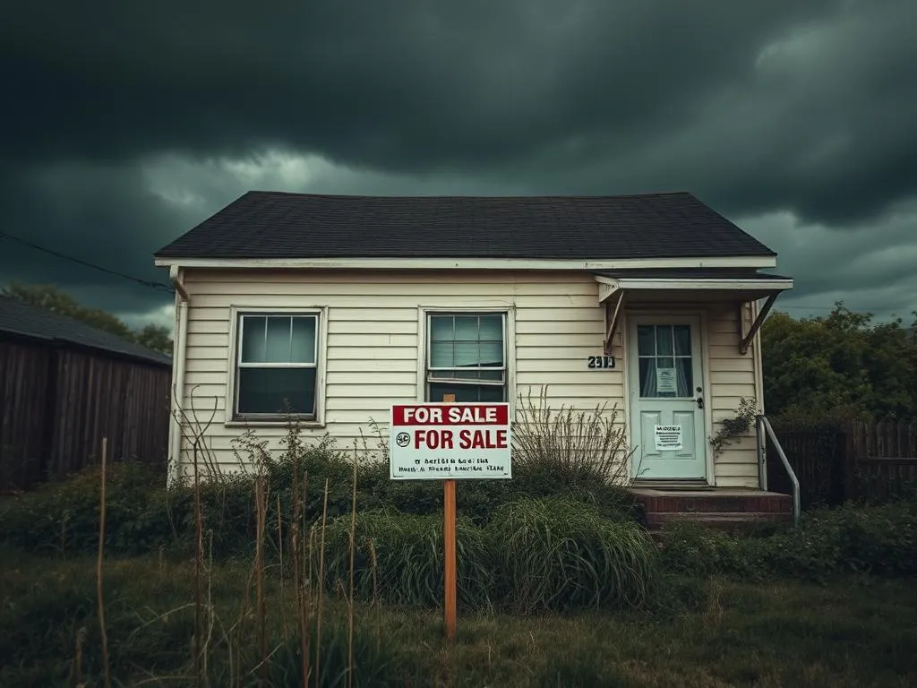 Zwangsvollstreckung bei Immobilienbelastung