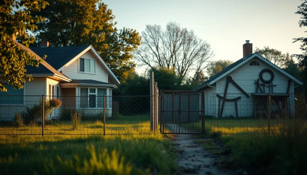 baulast nachbar weigert sich