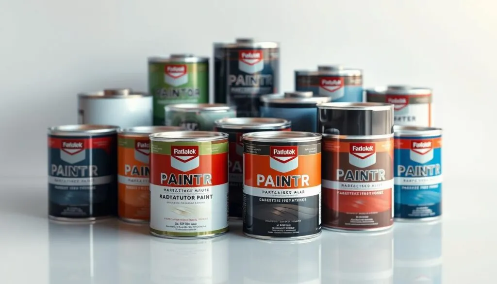 heizkörperlack preise