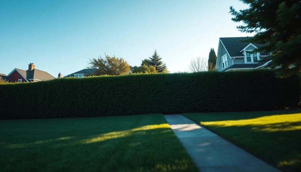 nachbar versperrt wegerecht
