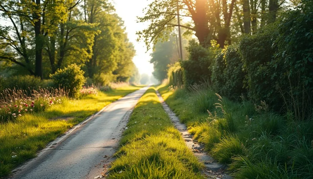 wegerecht wer muss pflegen