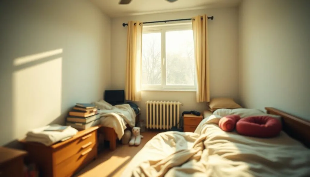 Aufenthaltsdauer ohne Anmeldung