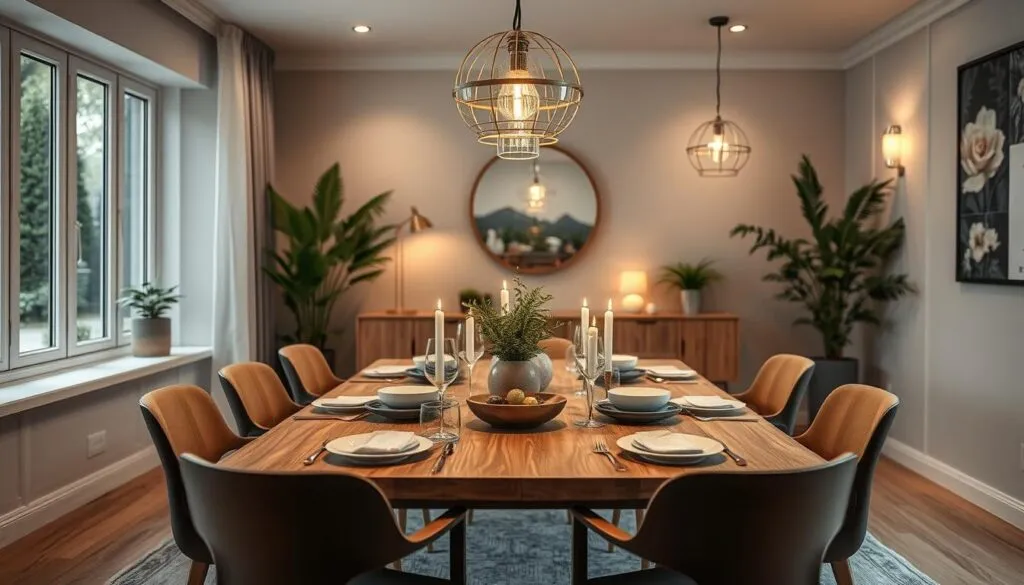 Esszimmer Dekoration Esszimmer Dekoration