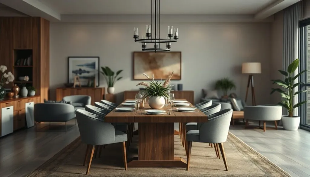 Esszimmer Möbel