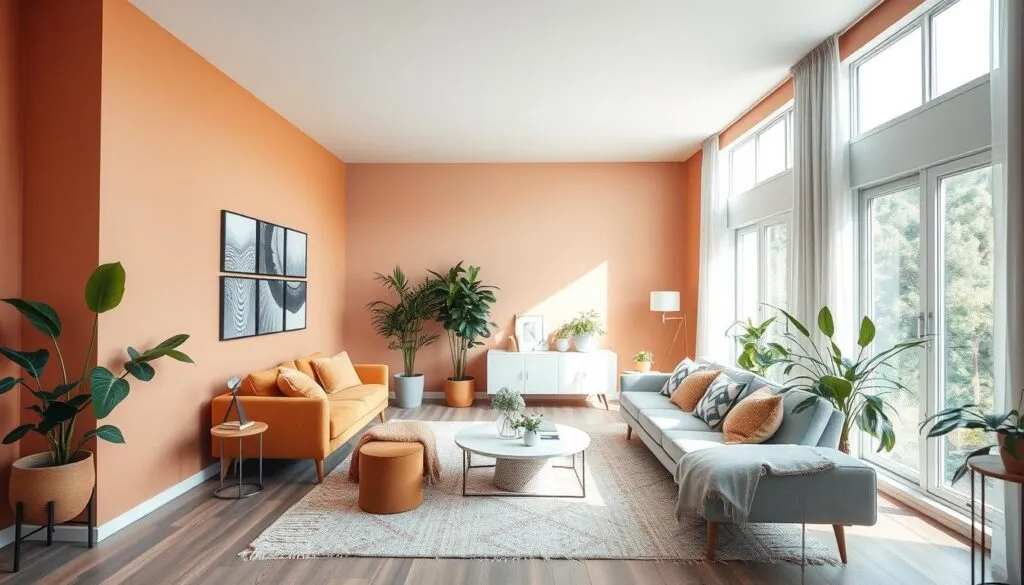 Interieur Trendfarben 2025 Interieur Trendfarben 2025