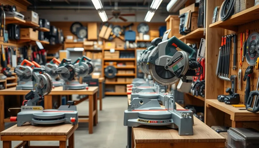 Kapp und Gehrungssäge Kaufoptionen Kapp und Gehrungssäge Kaufoptionen