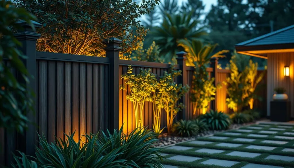 Moderne Smart-Fencing-Technologien