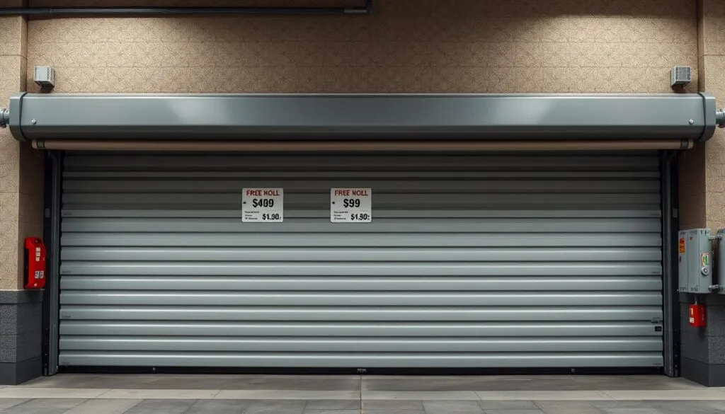 Rolltor Preise Rolltor Preise