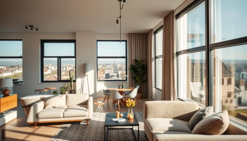 Wohnung mieten Düren Immobilienmarkt