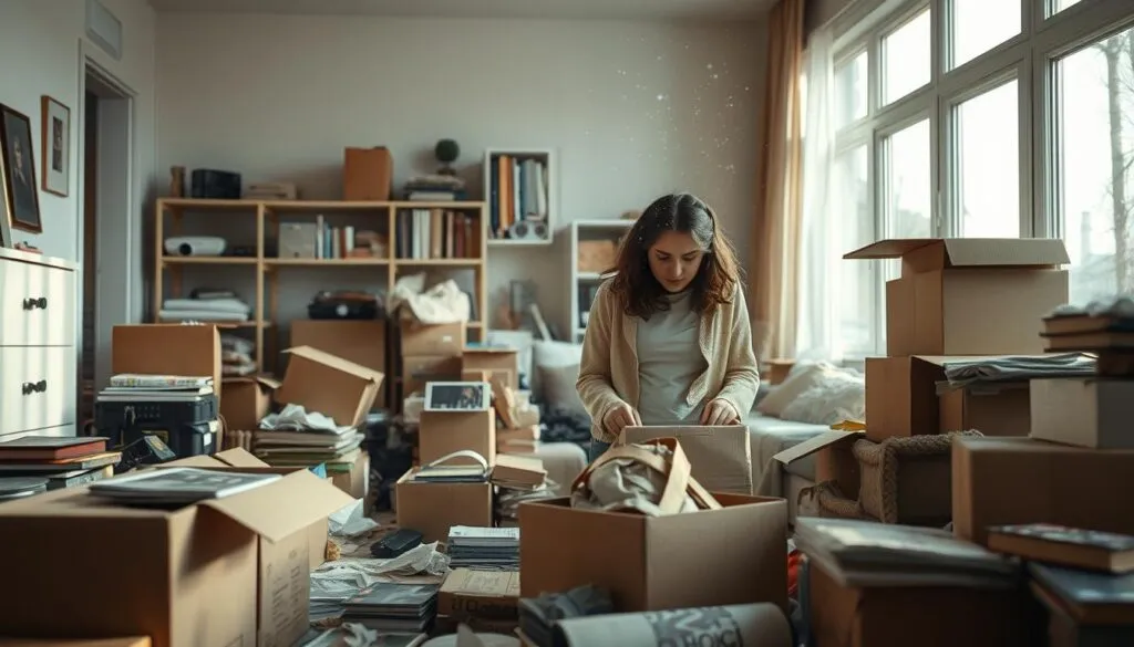 Wohnungsauflösung ohne Erbschein Anleitung