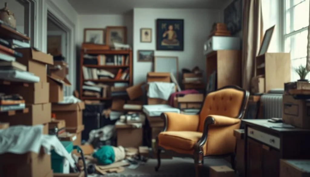 Wohnungsauflösung ohne Erbschein Kosten