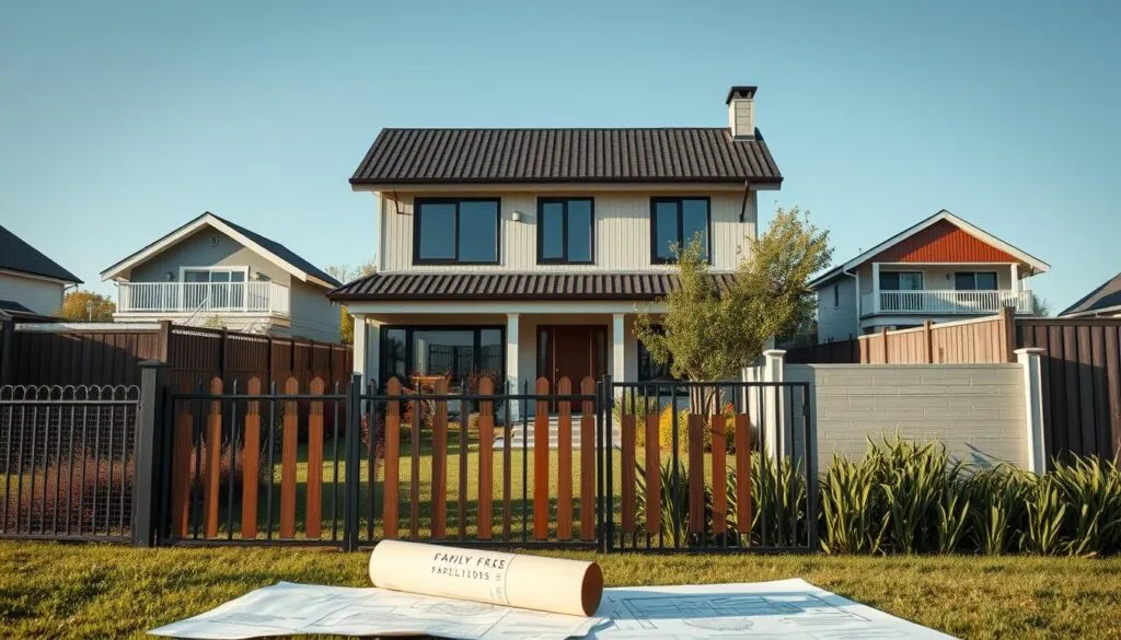 Zaunbau Rechtliche Aspekte