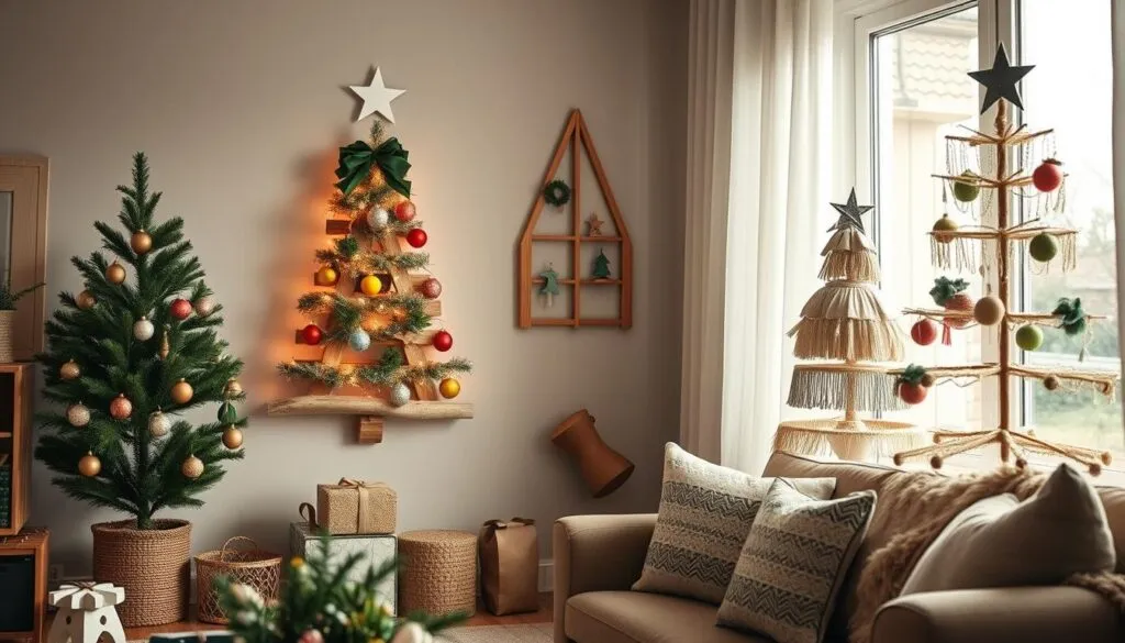 nachhaltige Weihnachtsbaum-Alternativen nachhaltige Weihnachtsbaum-Alternativen