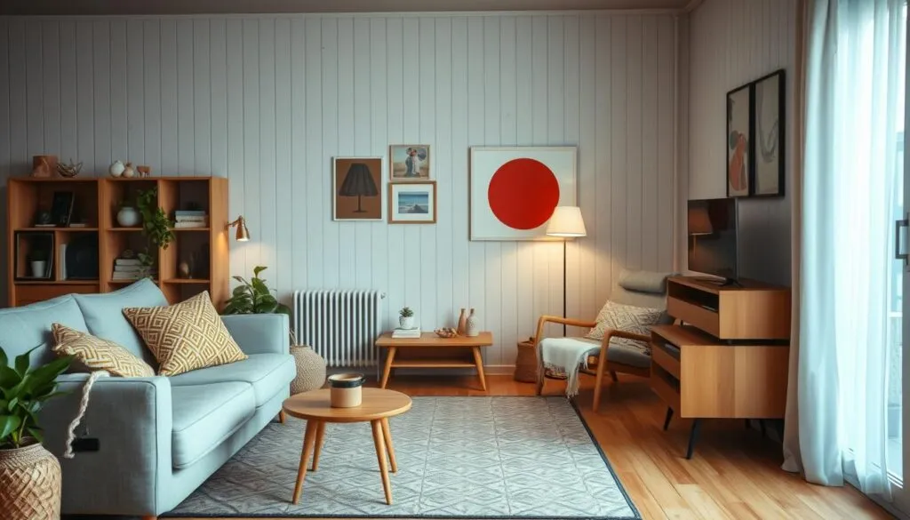 skandinavische Vintage-Möbel skandinavische Vintage-Möbel