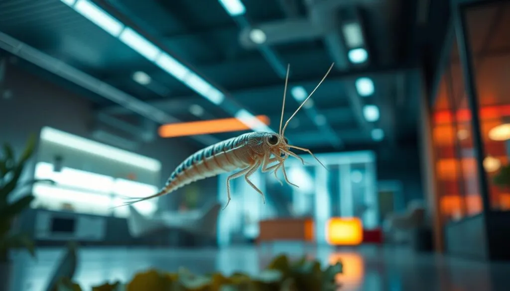 Silberfische Zukunftstrends