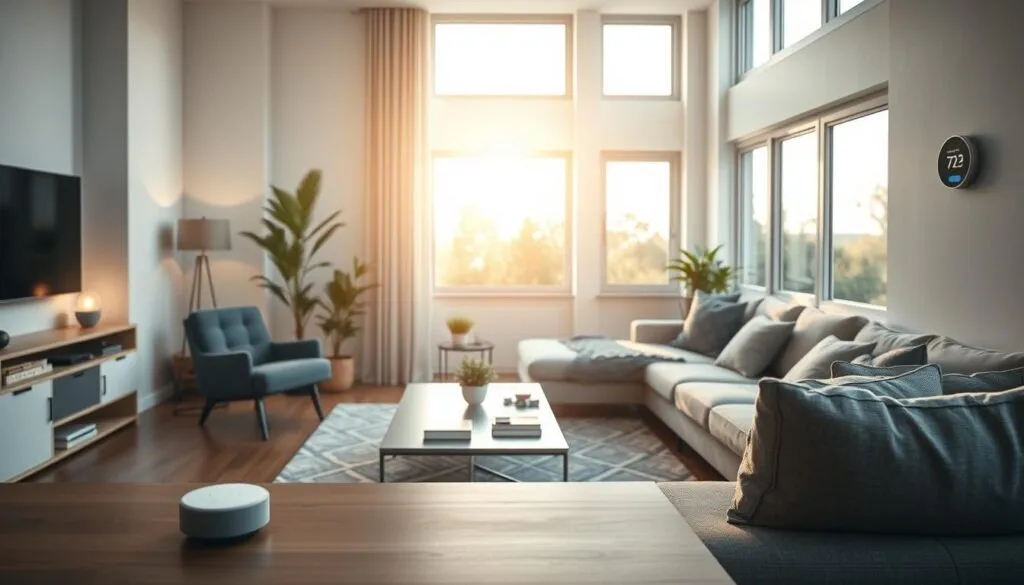 Smart Home Installation