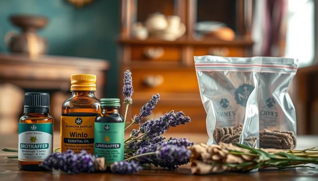 Brotkäfer Prävention Strategien Brotkäfer Prävention Strategien