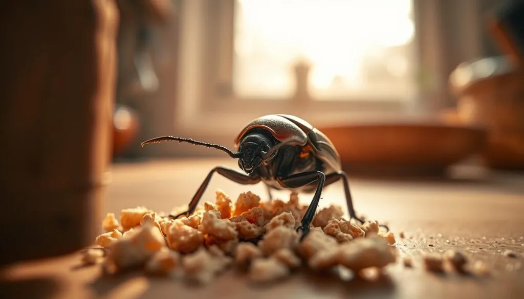 Brotkäfer Prävention Warnsignale Brotkäfer Prävention Warnsignale