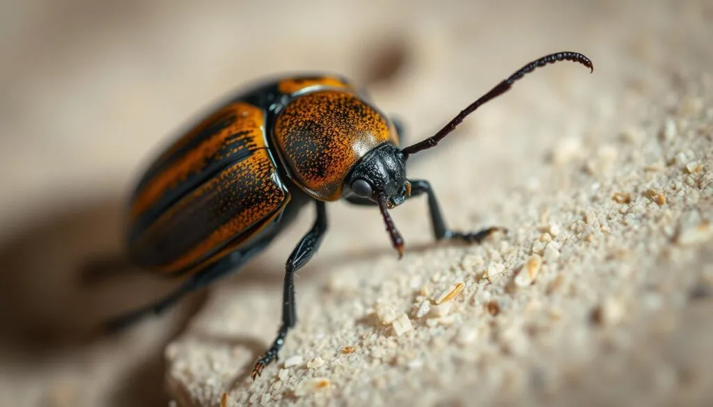 Brotkäfer bekämpfen