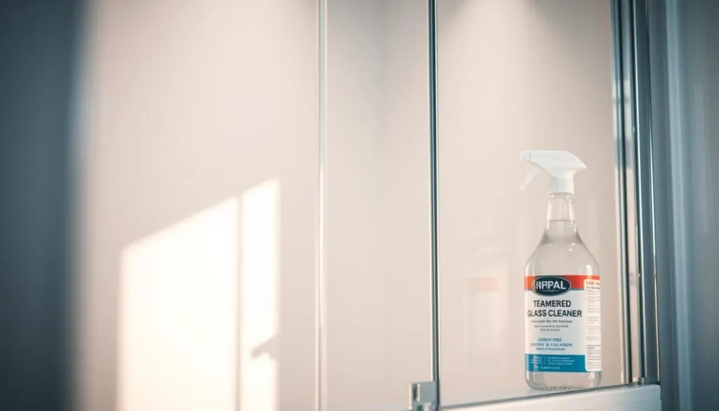 Duschabtrennung Kalkflecken Pflege Duschabtrennung Kalkflecken Pflege