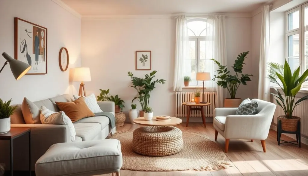 Farbkonzepte für kleine Wohnzimmer Farbkonzepte für kleine Wohnzimmer