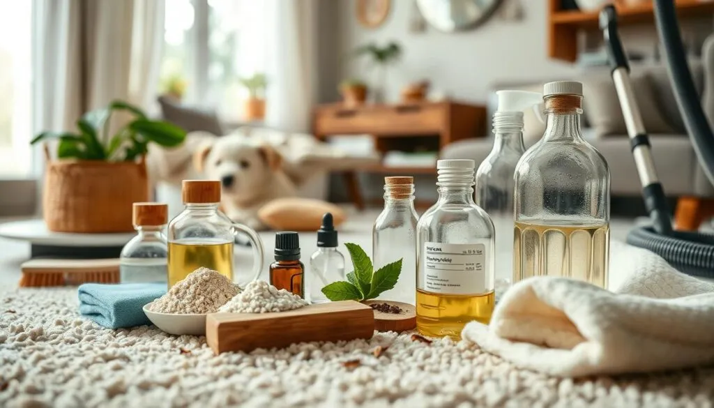 Flohbekämpfung Reinigungstechniken Flohbekämpfung Reinigungstechniken