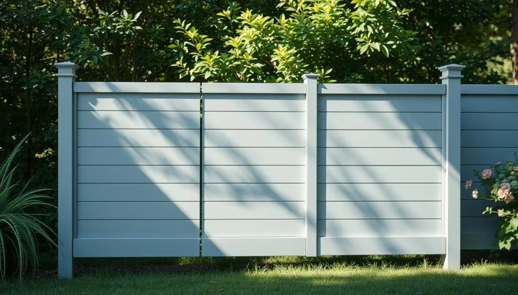 Moderner Sichtschutz Zaun Design Moderner Sichtschutz Zaun Design