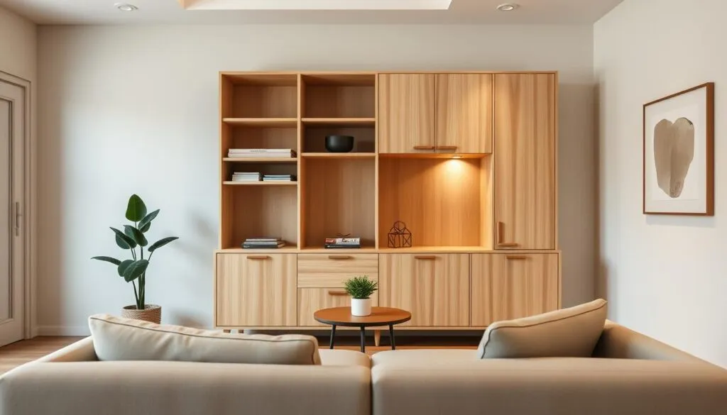 Multifunktionale Möbel für kleine Räume Multifunktionale Möbel für kleine Räume