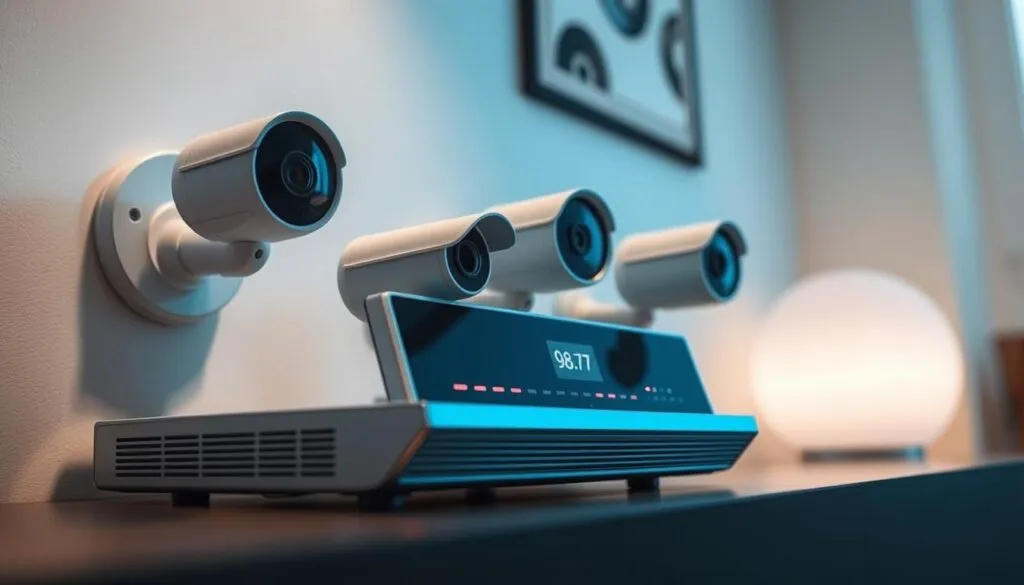 Alarmanlage steuerlich absetzbar