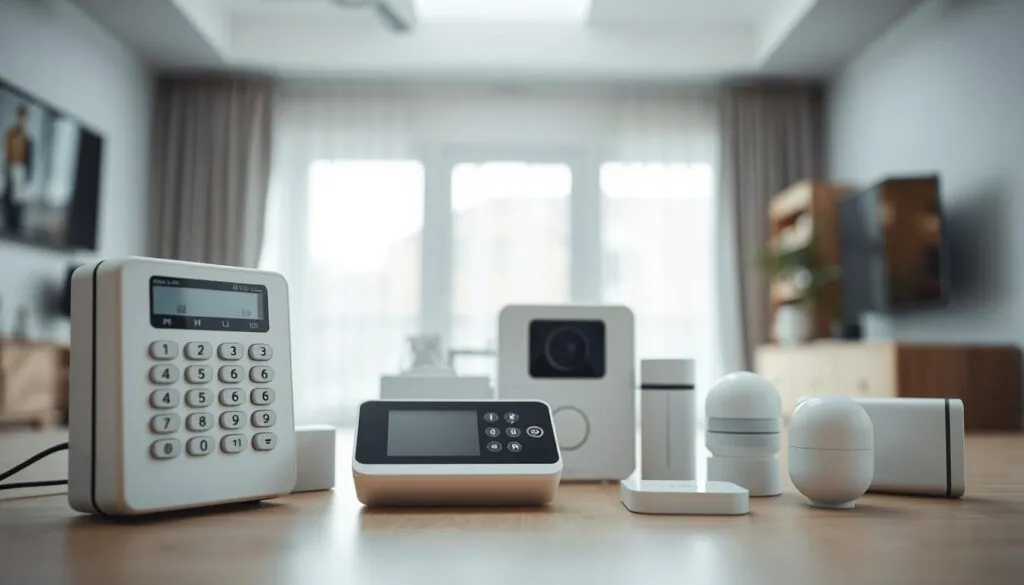 Alarmanlage steuerlich absetzbar Beispiele